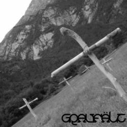 Gravfält : Welcome to the Burial Ground